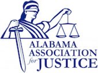 ALABAMA ASSOCIATIO JUSTIC ALABAMA ASSOCIATIO JUSTIC